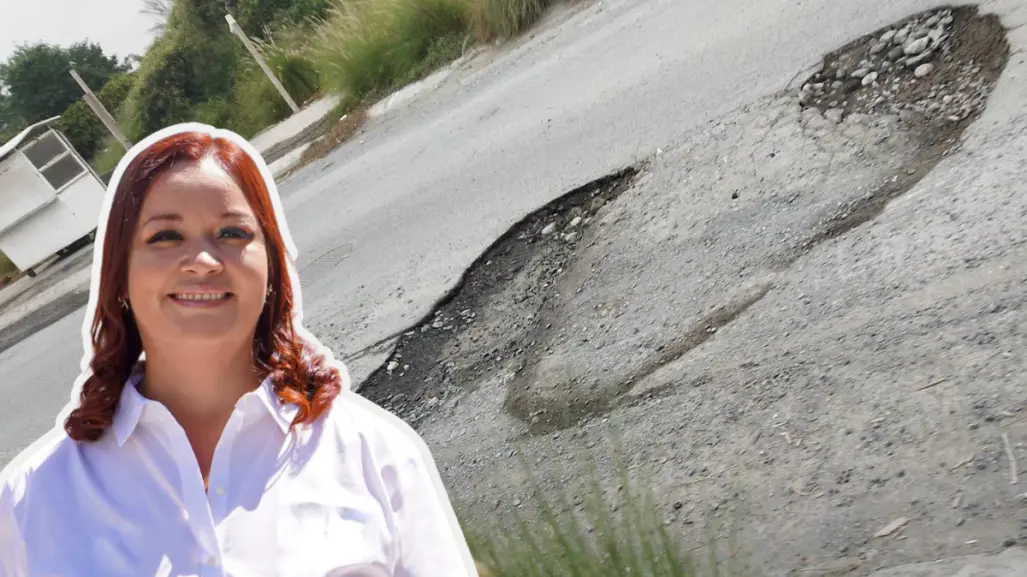 Proponen aumentar sanciones por obras de pavimentación de mala calidad y garantizar transparencia