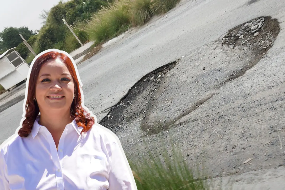 La propuesta busca combatir el círculo vicioso de baches que siguen apareciendo tras reparaciones superficiales/Foto: POSTA