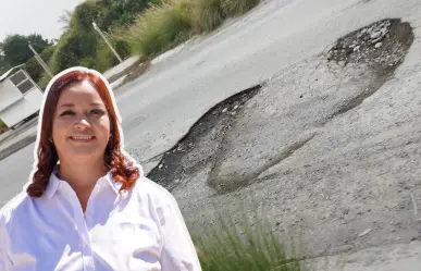 Proponen aumentar sanciones por obras de pavimentación de mala calidad y garantizar transparencia
