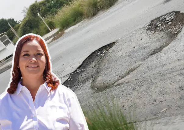 Proponen aumentar sanciones por obras de pavimentación de mala calidad y garantizar transparencia