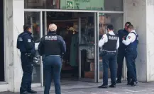 En 2025 han asaltado en Puebla 6 Coppel, 3 Sams y 2 Sanborns