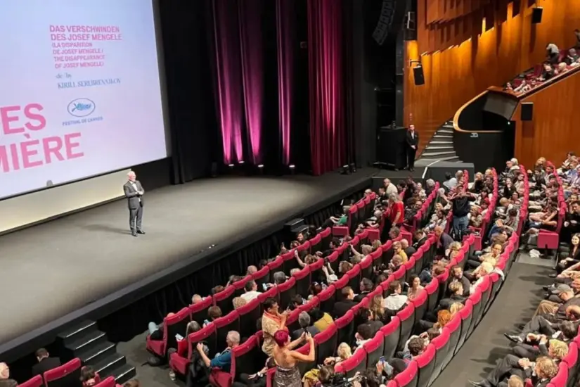 Los participantes esperaban que su trabajo fuera reconocido y difundido a través del festival. Foto: Festival de Cine de Los Cabos