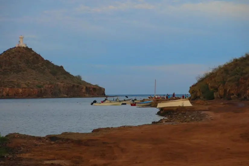 El equilibrio ecológico de la región depende en gran parte de estas reservas. Foto: TripAdvisor