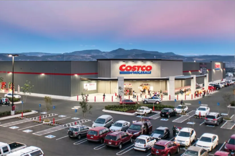 Publicaciones en redes sociales reavivaron el rumor de una tienda Costco en LaPaz. Foto: Costco México