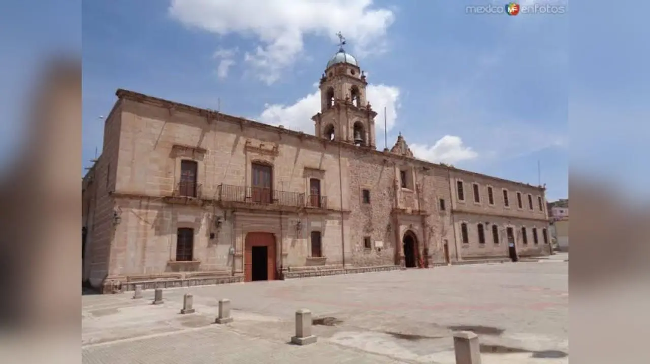 Durango cumple 462 años y estos son sus 3 edificios más antiguos