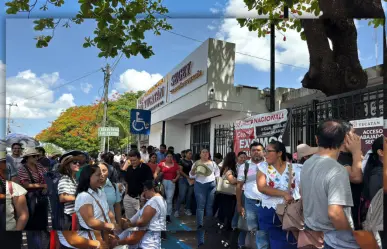 Maestros de la CNTE en Yucatán anuncian nuevo paro de labores este 10 de julio