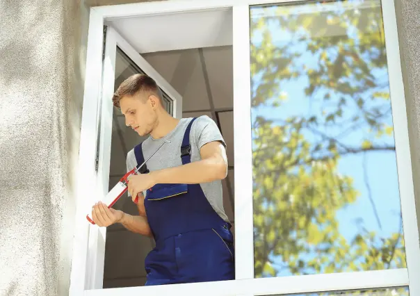 Temporada de lluvias: guía paso a paso para sellar ventanas y evitar filtraciones de agua