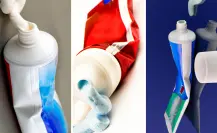 Test de personalidad: si haces esto con tu pasta de dientes, eres más inteligente que el resto