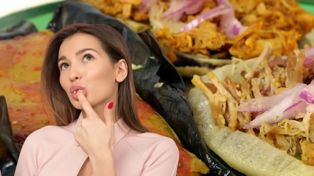 5 tradiciones gastronómicas de Yucatán que no encontrarás en otro estado
