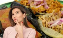 5 tradiciones gastronómicas de Yucatán que no encontrarás en otro estado