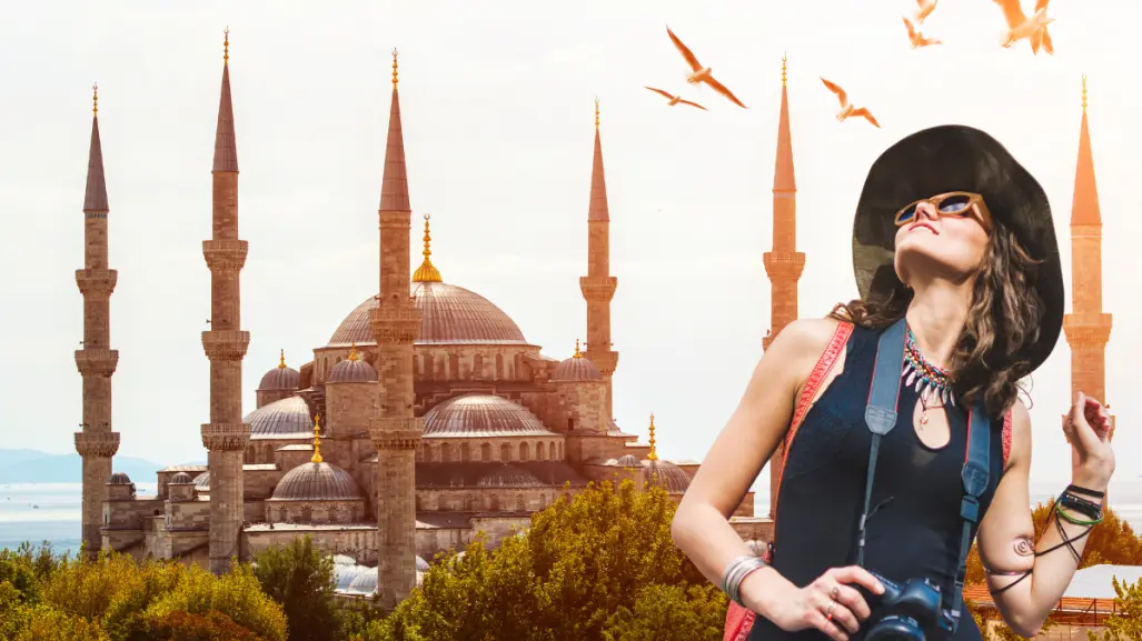 ¿Es obligatoria la Visa para turistas mexicanos que viajan a Turquía? Esto sabemos