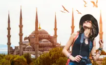 ¿Es obligatoria la Visa para turistas mexicanos que viajan a Turquía? Esto sabemos