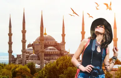 ¿Es obligatoria la Visa para turistas mexicanos que viajan a Turquía? Esto sabemos