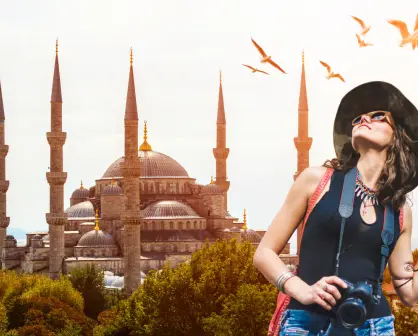 ¿Es obligatoria la Visa para turistas mexicanos que viajan a Turquía? Esto sabemos