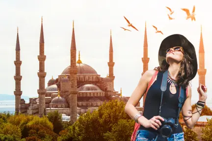 ¿Es obligatoria la Visa para turistas mexicanos que viajan a Turquía? Esto sabemos ¿Es obligatoria la Visa para turistas mexicanos que viajan a Turquía? Esto sabemos