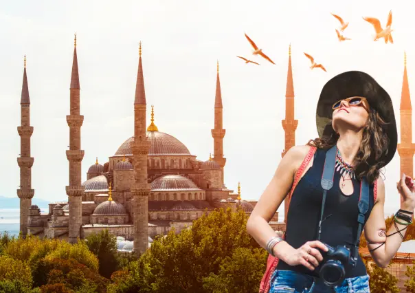 ¿Es obligatoria la Visa para turistas mexicanos que viajan a Turquía? Esto sabemos