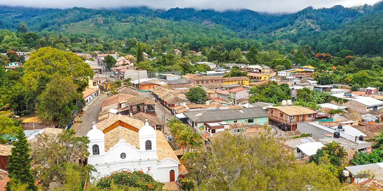 Foto: honduras.com