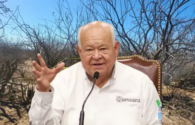 Víctor Castro califica de deshumano el aumento de fosas en La Paz