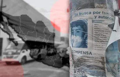 2025: El año que podría romper récords de desapariciones en México