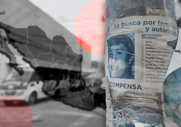 2025: El año que podría romper récords de desapariciones en México