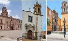Durango cumple 462 años y estos son sus 3 edificios más antiguos