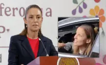 Claudia Sheinbaum respalda a policía agredido por “Lady Racista” en CDMX