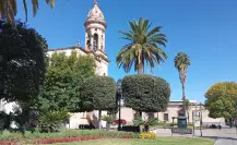 La importante calle de Durango que, en sus inicios, se llamó como un venerado santo