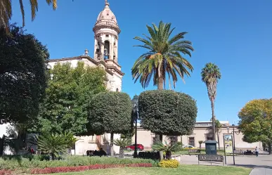 La importante calle de Durango que, en sus inicios, se llamó como un venerado santo