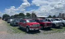 Autos chocolate: ¿sigue abierto el proceso de nacionalización en Durango? Esto se sabe
