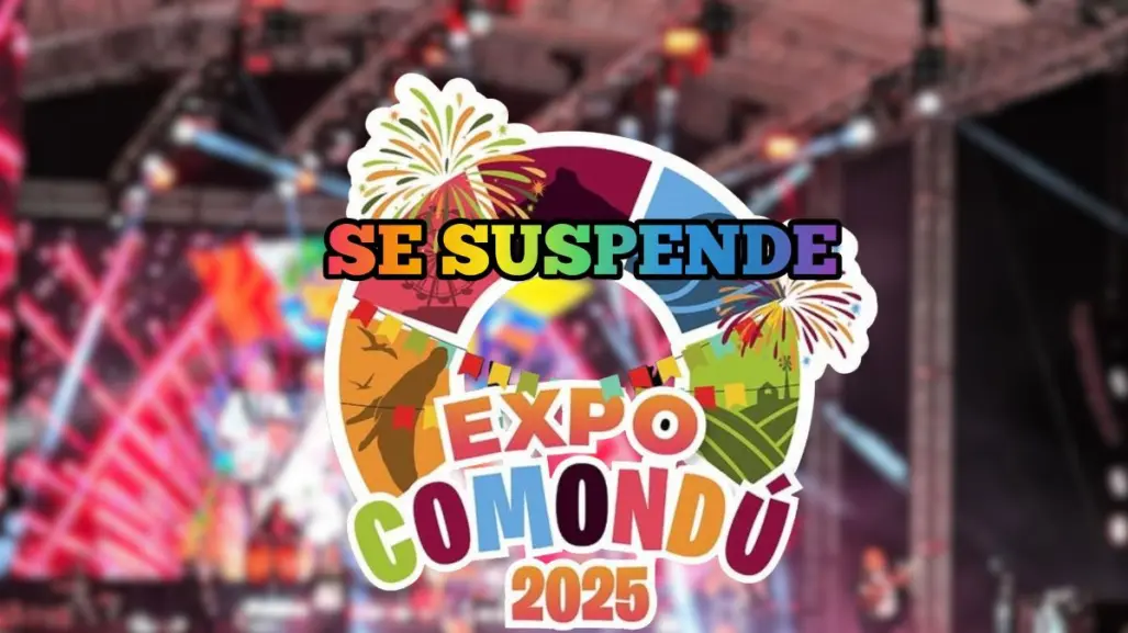 ¡Ya puedes solicitar tu reembolso por la Expo Comondú 2025! te decimos cómo y dónde