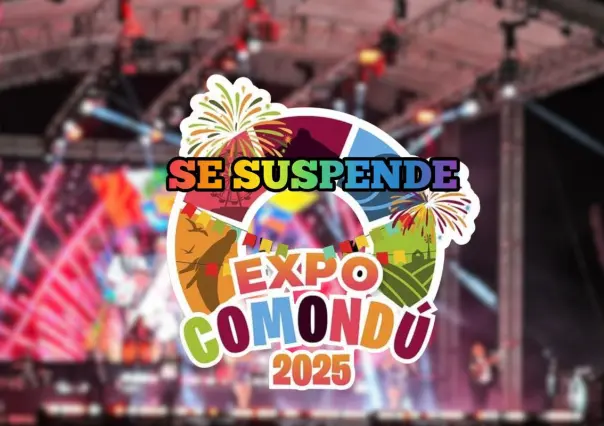 ¡Ya puedes solicitar tu reembolso por la Expo Comondú 2025! te decimos cómo y dónde