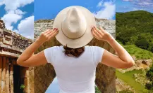 3 zonas arqueológicas de Yucatán poco conocidas, pero que vale la pena visitar