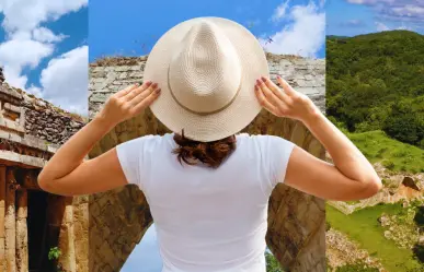 3 zonas arqueológicas de Yucatán poco conocidas, pero que vale la pena visitar