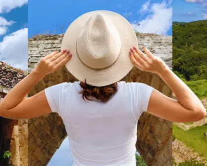 3 zonas arqueológicas de Yucatán poco conocidas, pero que vale la pena visitar