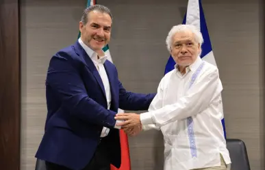 Monterrey y Guatemala fortalecen lazos: estos fueron los acuerdos de cooperación