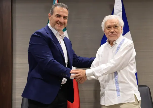 Monterrey y Guatemala fortalecen lazos: estos fueron los acuerdos de cooperación