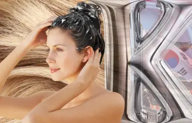 3 marcas coreanas que dejarán tu cabello suave y sedoso durante todo el día