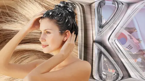 3 marcas coreanas que dejarán tu cabello suave y sedoso durante todo el día