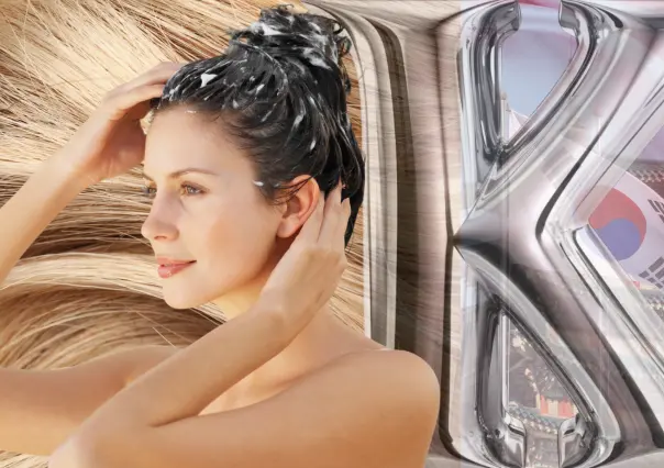 3 marcas coreanas que dejarán tu cabello suave y sedoso durante todo el día