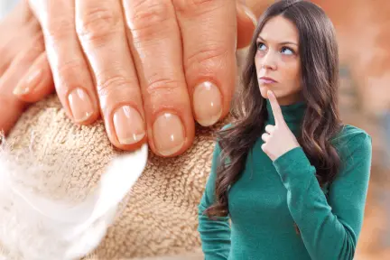5 hábitos que debilitan tus uñas sin que te des cuenta 5 hábitos que debilitan tus uñas sin que te des cuenta
