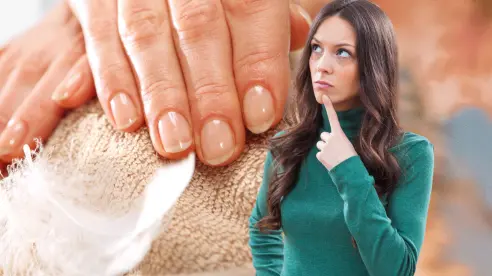 5 hábitos que debilitan tus uñas sin que te des cuenta