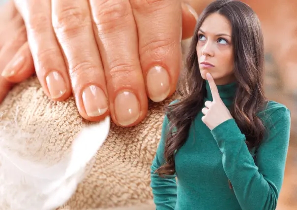 5 hábitos que debilitan tus uñas sin que te des cuenta