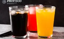 5 refrescos que sí están aprobados por Profeco y no resultan tan dañinos para tu salud