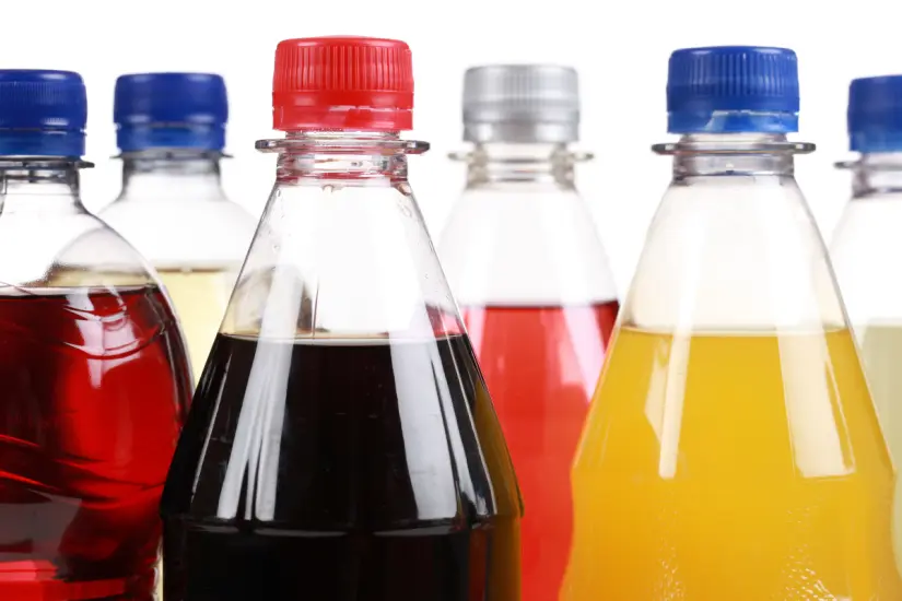 Un estudio de la Profeco sugiere que algunos refrescos no son tan dañinos como se pensaba y ofrecen mejor valor nutricional. Foto: Canva