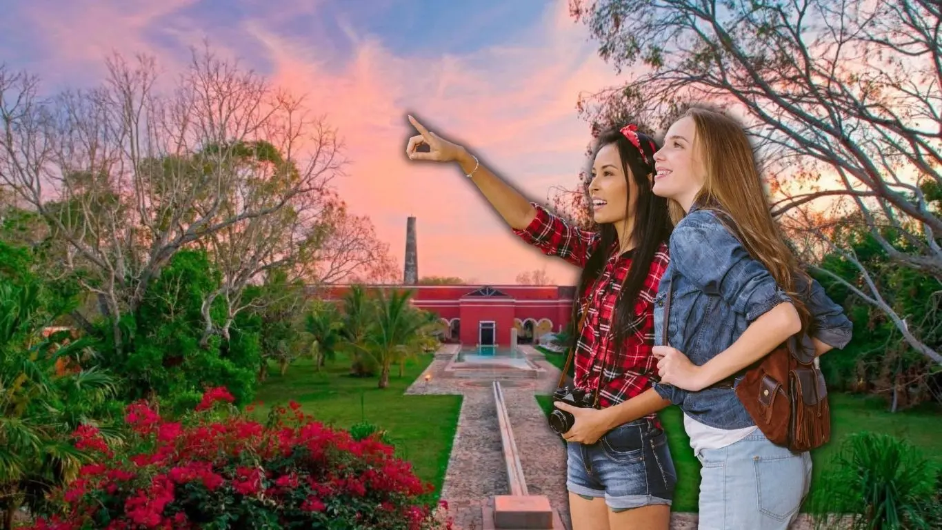 ¿Qué maravillas se encuentran en Abalá?. Foto: CANVA