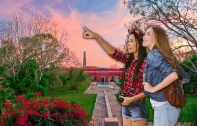 Conoce el municipio de Yucatán lleno de tesoros ocultos que pocos han descubierto
