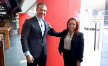 Adrián de la Garza detalla como se prepara Monterrey para el Mundial 2026