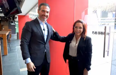 Adrián de la Garza detalla como se prepara Monterrey para el Mundial 2026