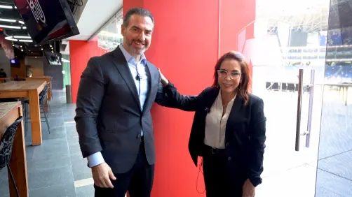 Adrián de la Garza detalla como se prepara Monterrey para el Mundial 2026
