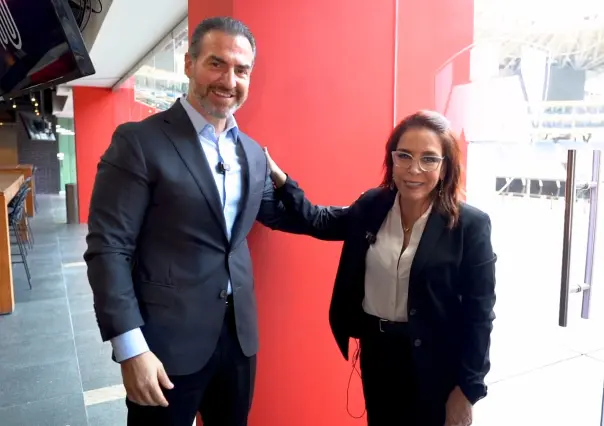 Adrián de la Garza detalla como se prepara Monterrey para el Mundial 2026